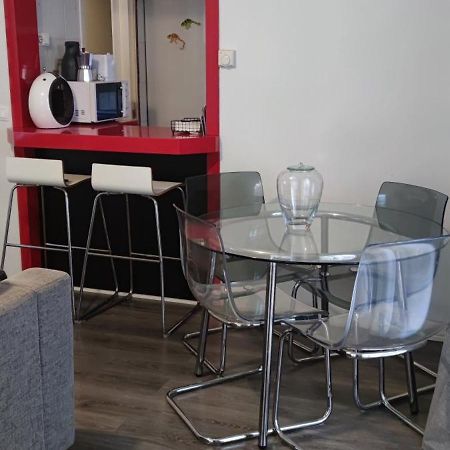 Apartamentos Crispin Anais Corella Εξωτερικό φωτογραφία