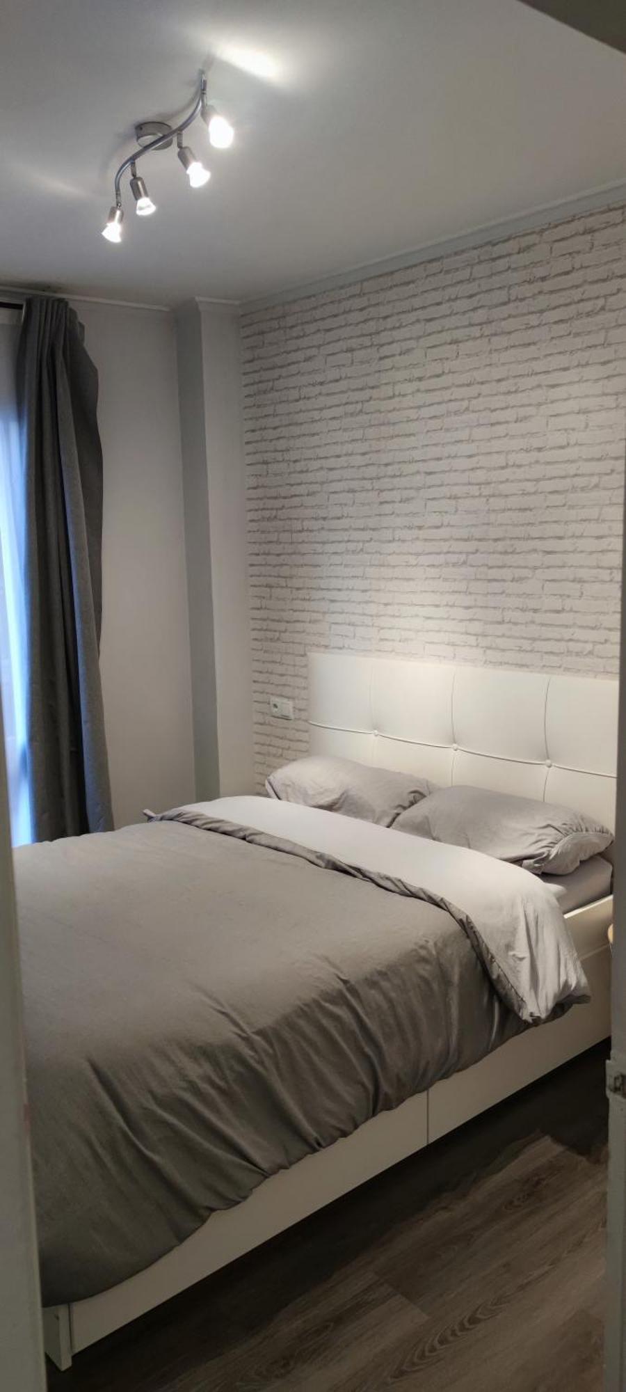 Apartamentos Crispin Anais Corella Εξωτερικό φωτογραφία