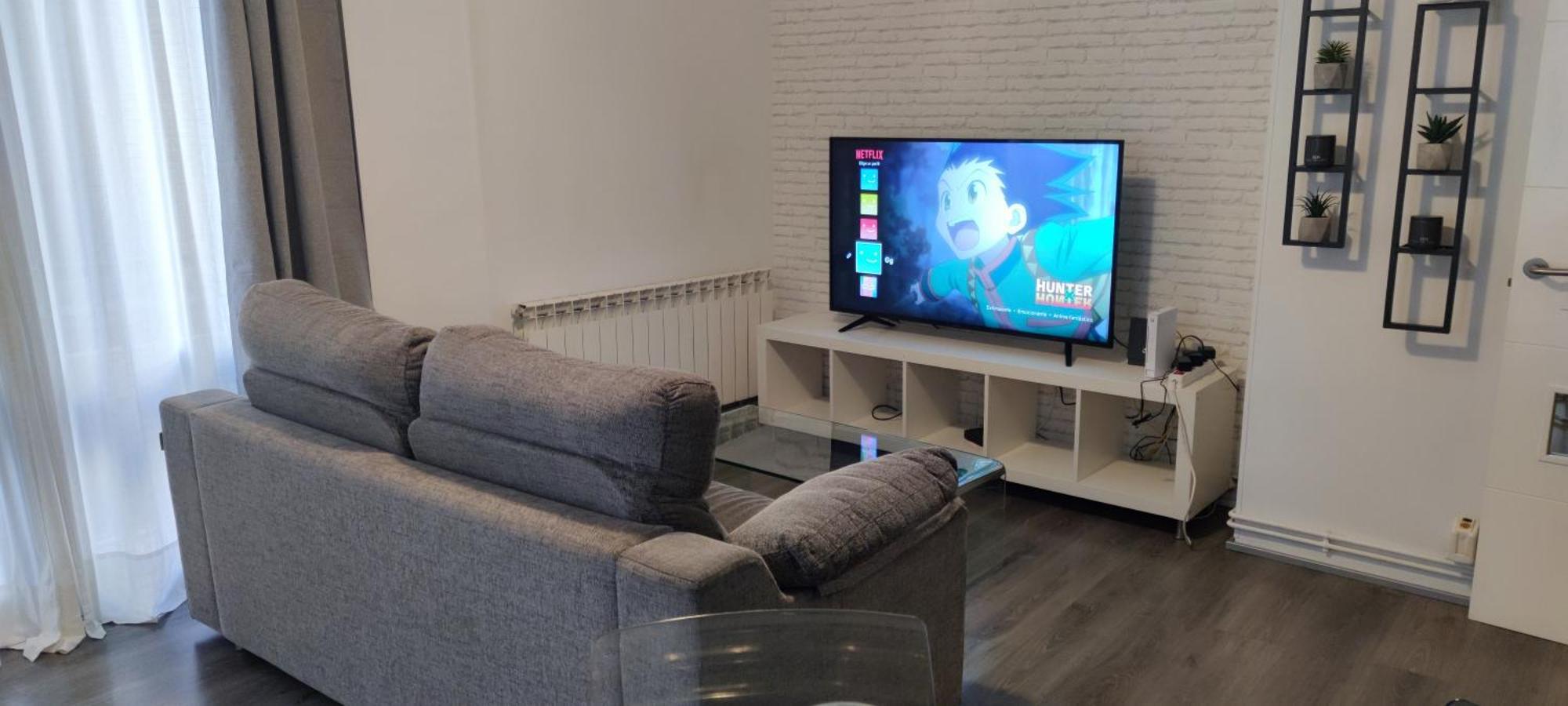 Apartamentos Crispin Anais Corella Εξωτερικό φωτογραφία