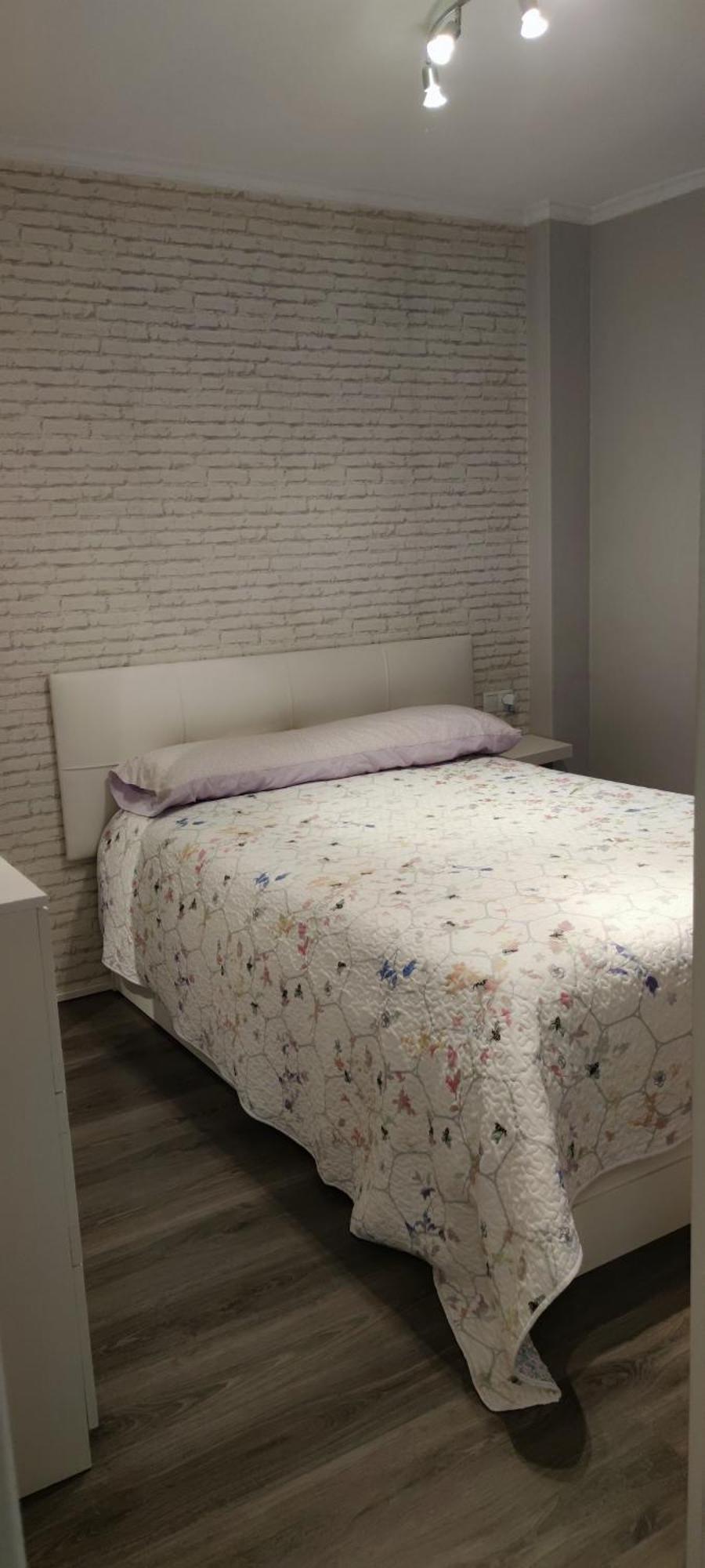 Apartamentos Crispin Anais Corella Εξωτερικό φωτογραφία