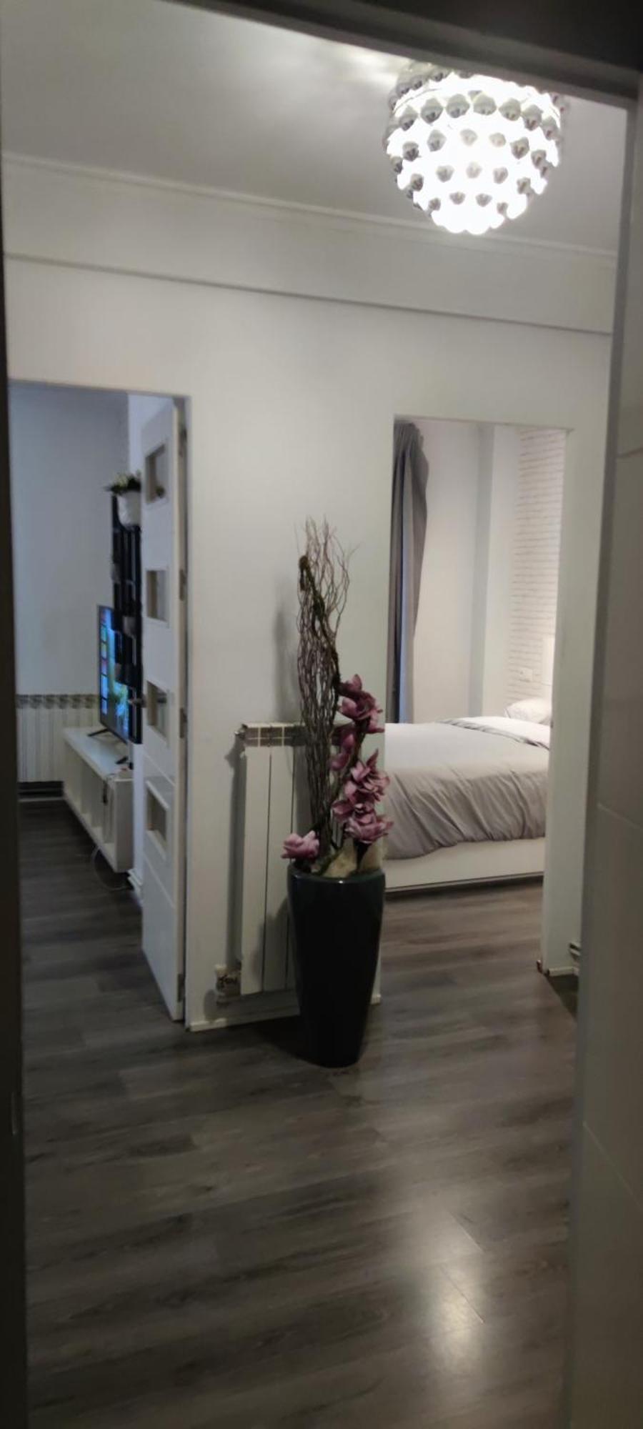 Apartamentos Crispin Anais Corella Εξωτερικό φωτογραφία