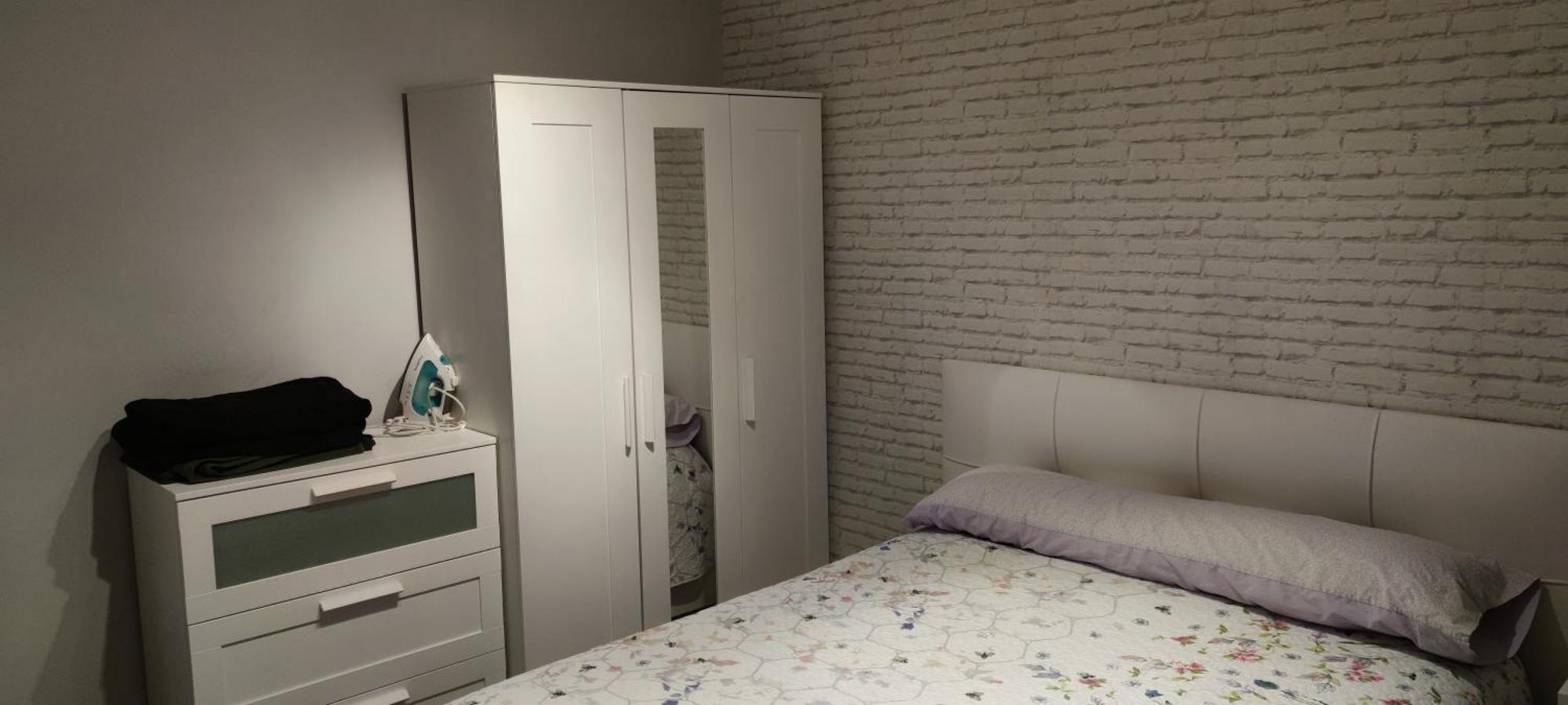 Apartamentos Crispin Anais Corella Εξωτερικό φωτογραφία