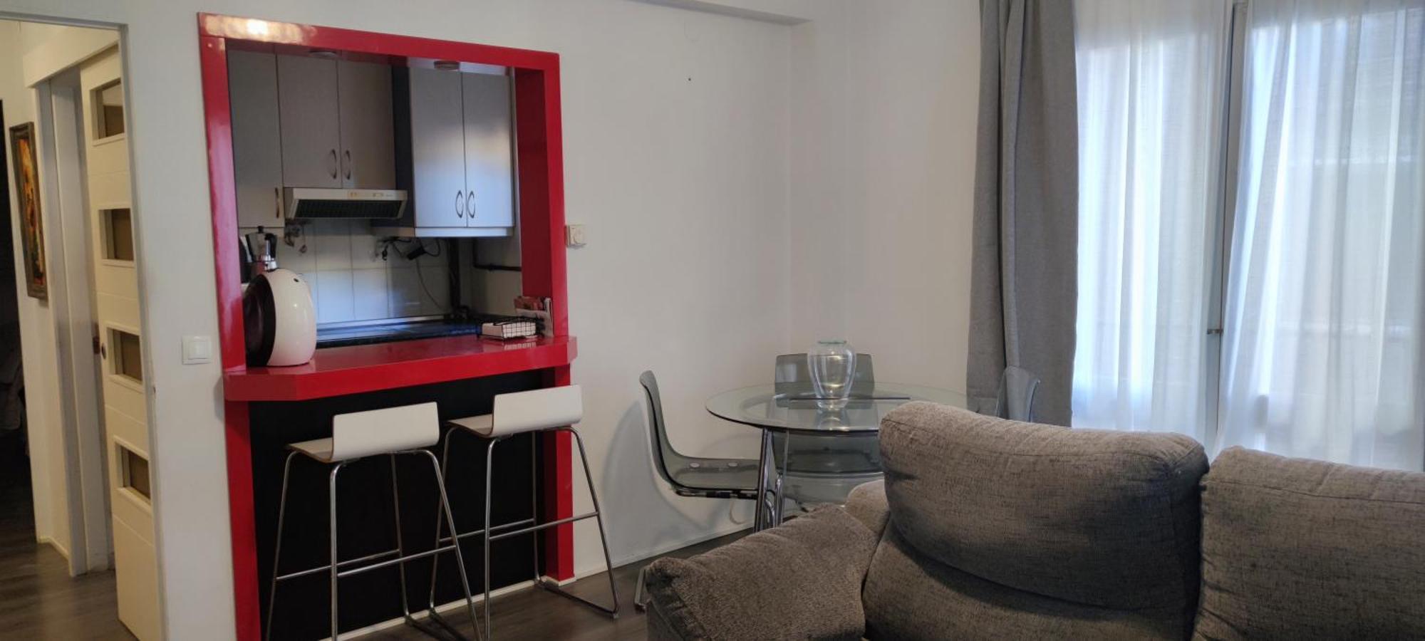 Apartamentos Crispin Anais Corella Εξωτερικό φωτογραφία